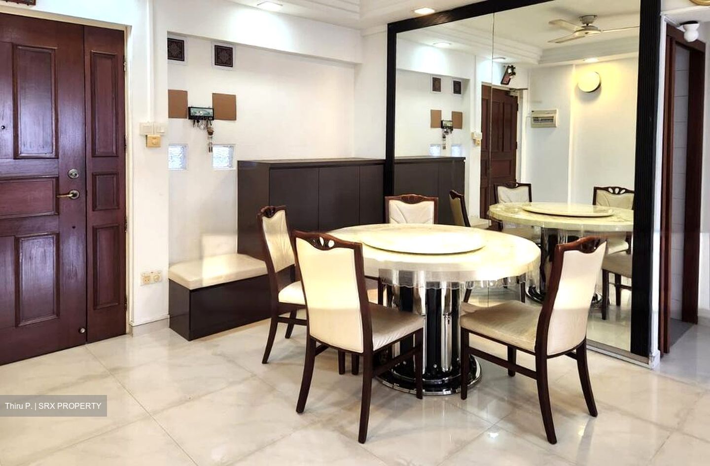 Blk 119B Kim Tian 119 (Bukit Merah), HDB 5 Rooms #521130781